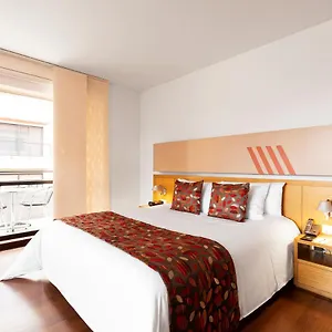 Bh La Quinta Отель