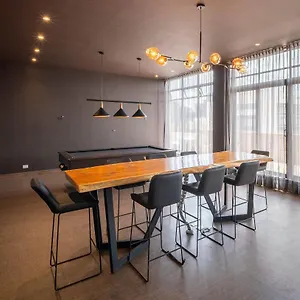 Apartamento Morph Chicó, Bogotá