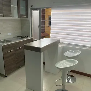 Apartamento En El Norte De, Bogotá